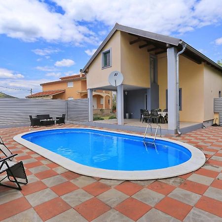 Holiday Home Lucija 圣菲利普雅科夫 外观 照片