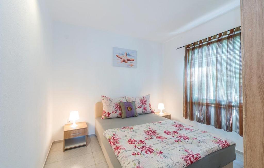 Holiday Home Lucija 圣菲利普雅科夫 外观 照片