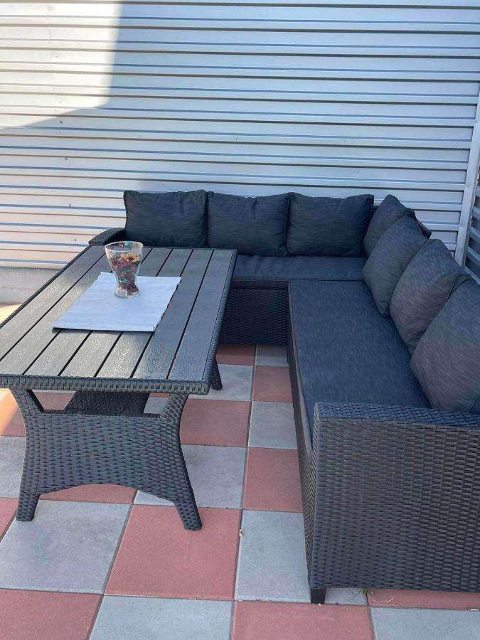 Holiday Home Lucija 圣菲利普雅科夫 外观 照片